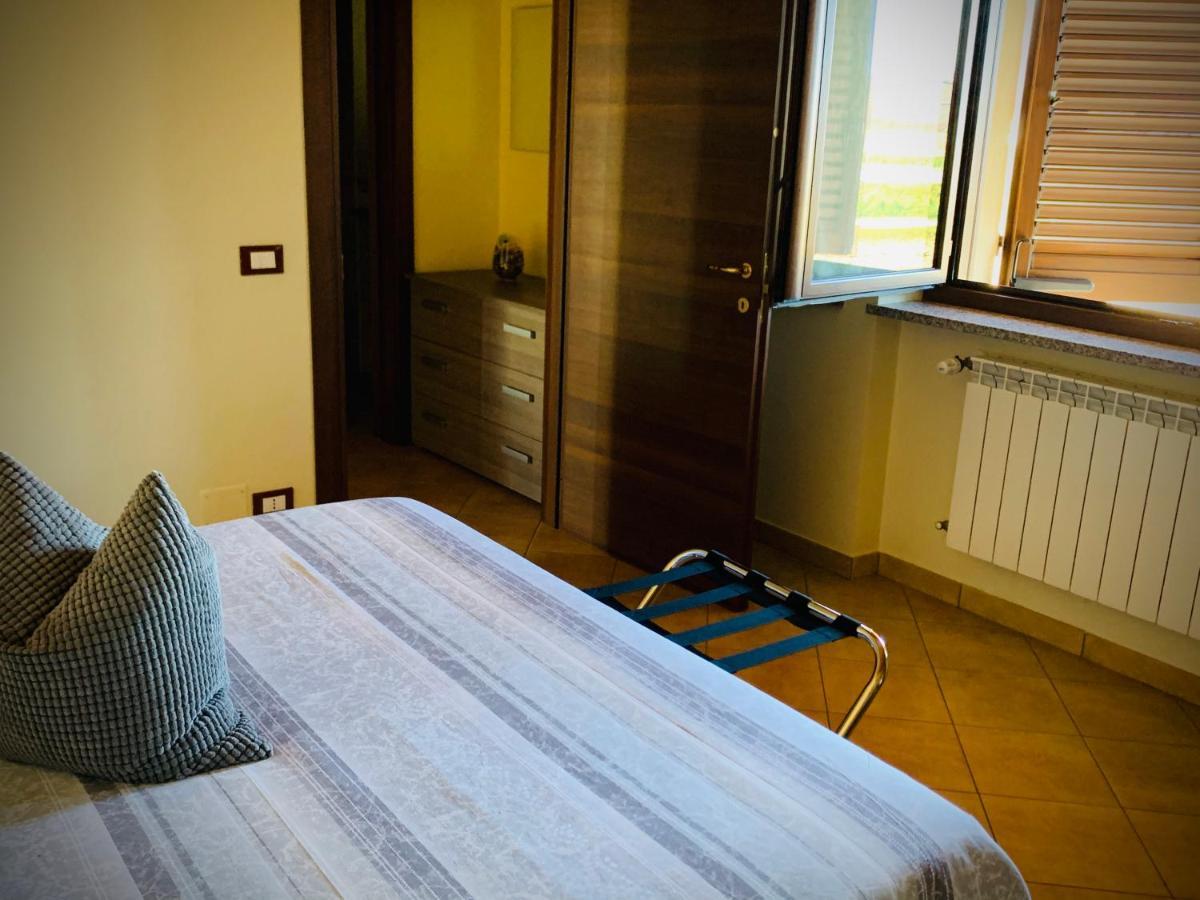 Agriturismo Cascina Mariale 알비아노디브레 외부 사진