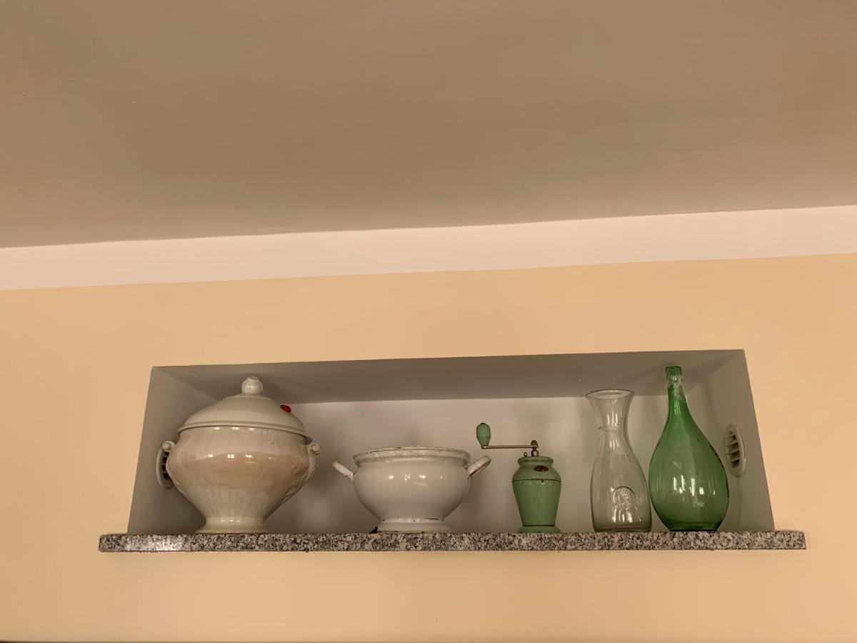 Agriturismo Cascina Mariale 알비아노디브레 외부 사진