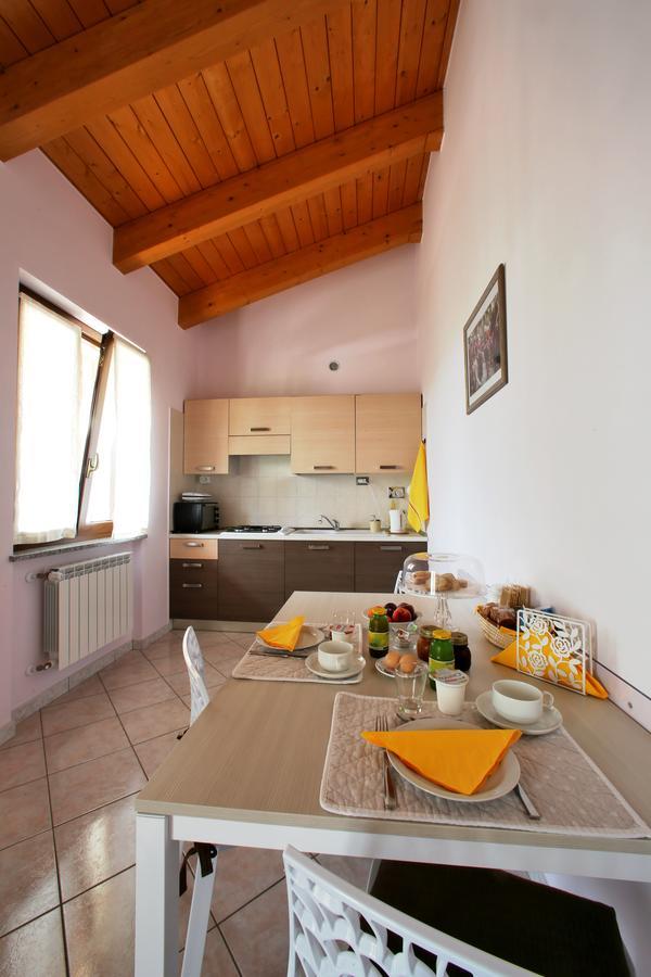 Agriturismo Cascina Mariale 알비아노디브레 외부 사진